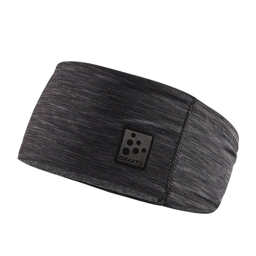 ADV Microfleece Shaped Headband