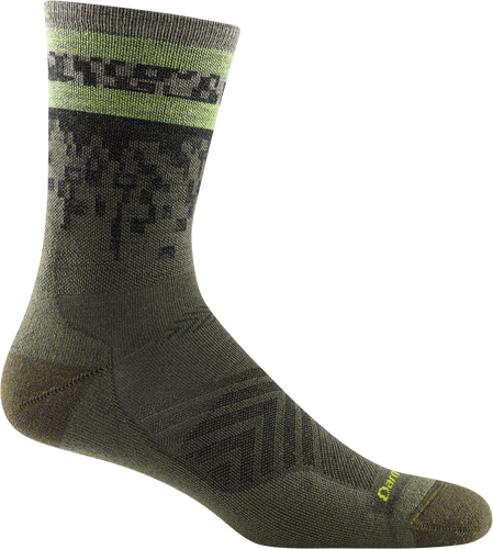 Men's Run | Micro Crew Sock