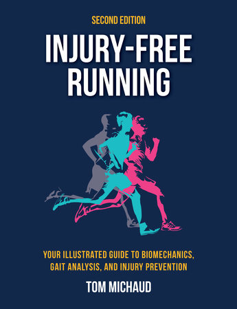 Injury-Free Running, Second Edition