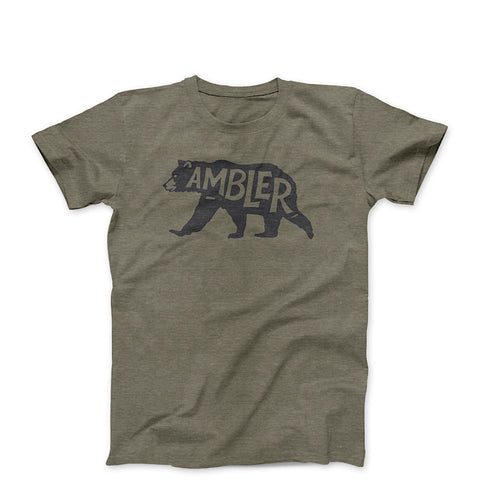 Amble Tee