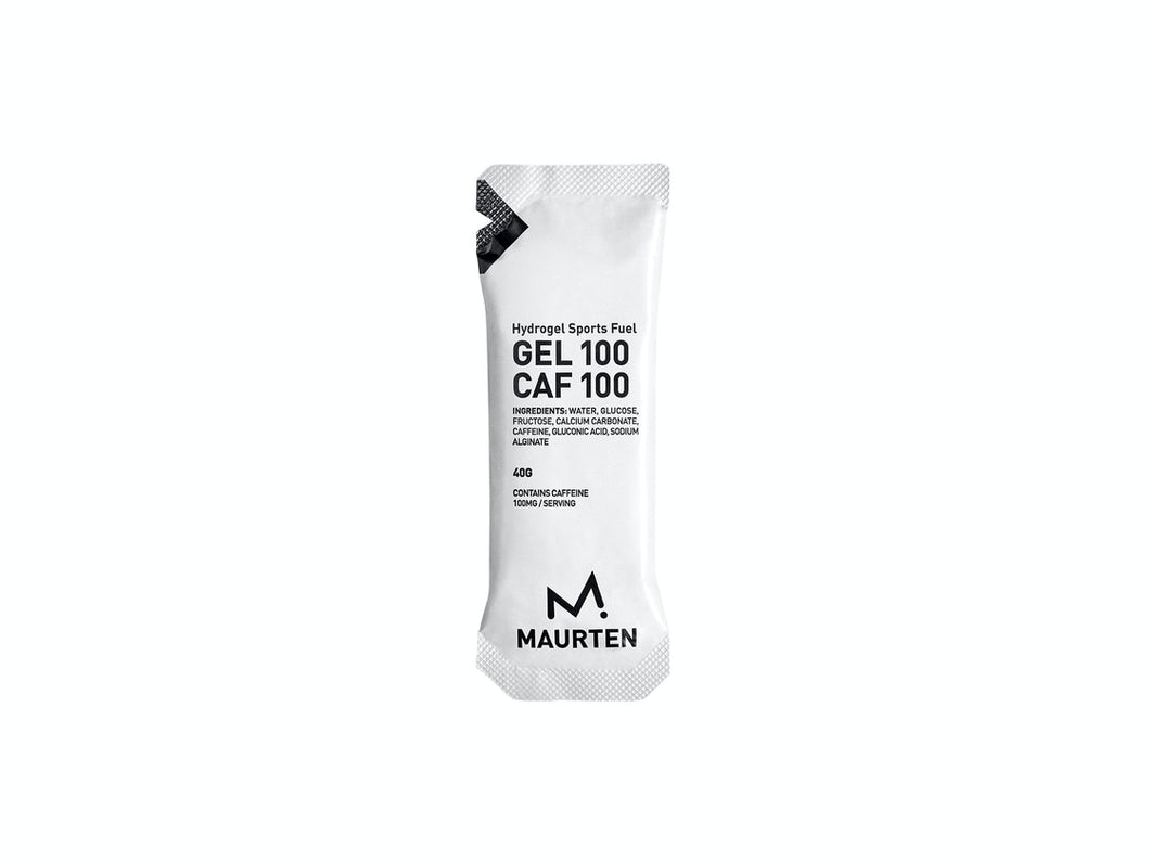 GEL 100 CAF 100