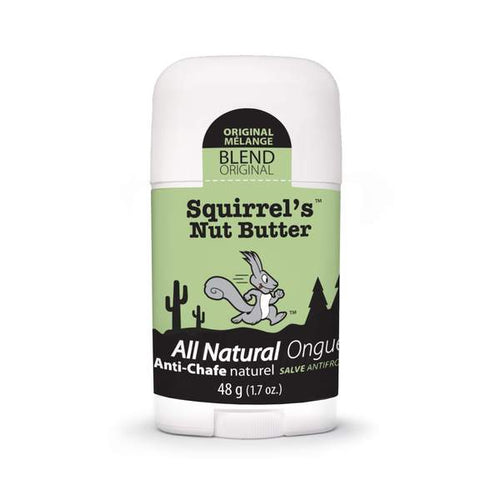 Anti-chafe Salve - 1.7oz Stick