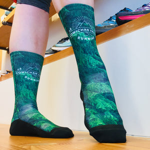 CVR Crew Sock