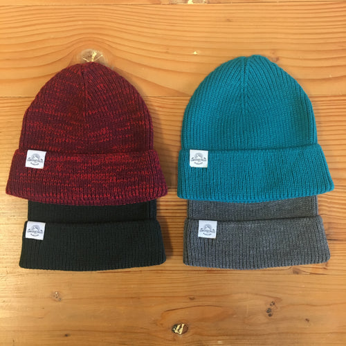 Valley Beanie