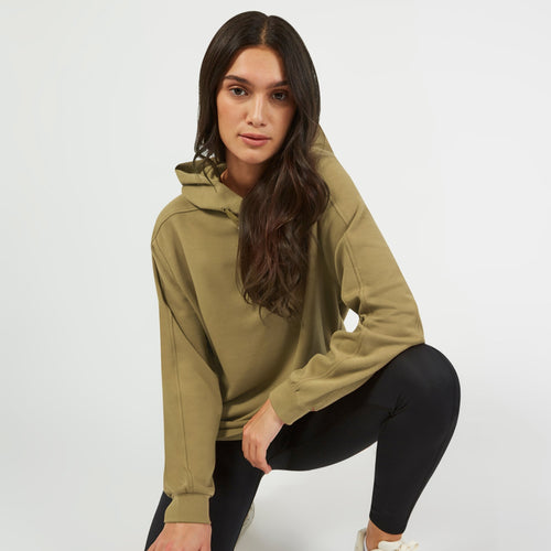 Adamello Long Hoodie