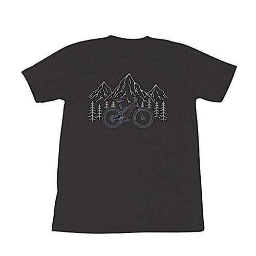 MTB Tee