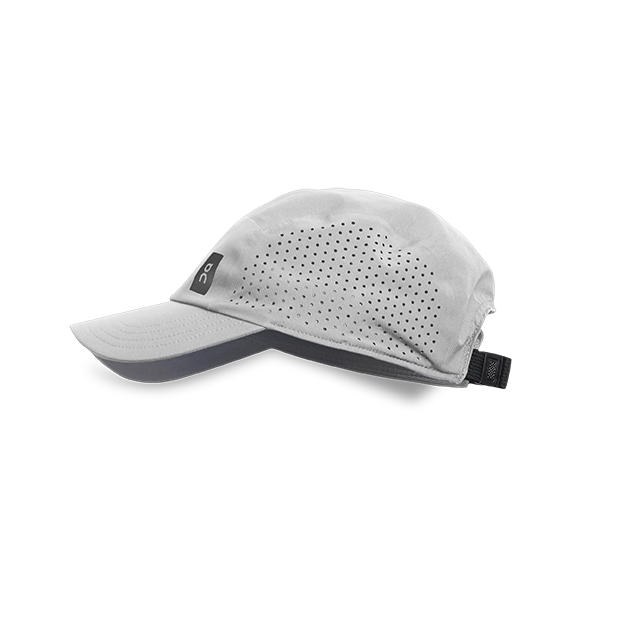 Lightweight Cap