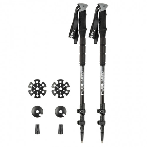 Excursion RS Poles