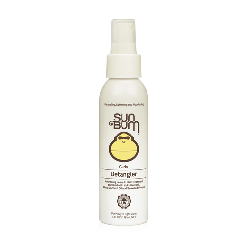 Curls Detangler