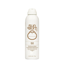Mineral SPF 50 Sunscreen Spray