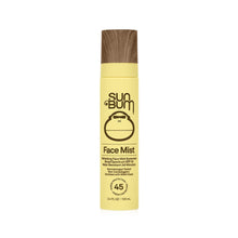 Original SPF 45 Sunscreen Face Mist