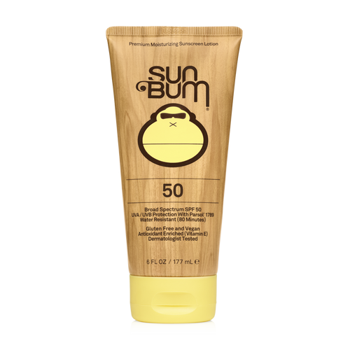Original SPF 50 Sunscreen Lotion