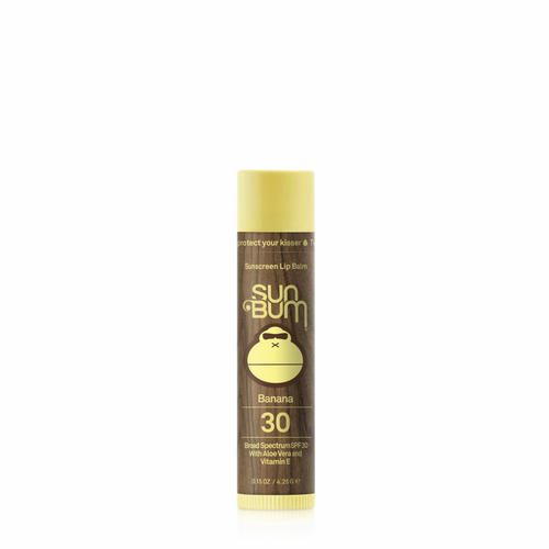 SPF 30 Sunscreen Lip Balm