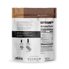 Sport Recovery Mix - 12 servings