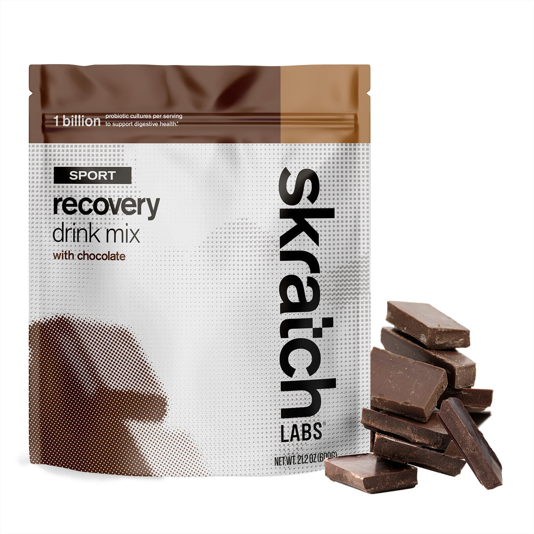 Sport Recovery Mix - 12 servings