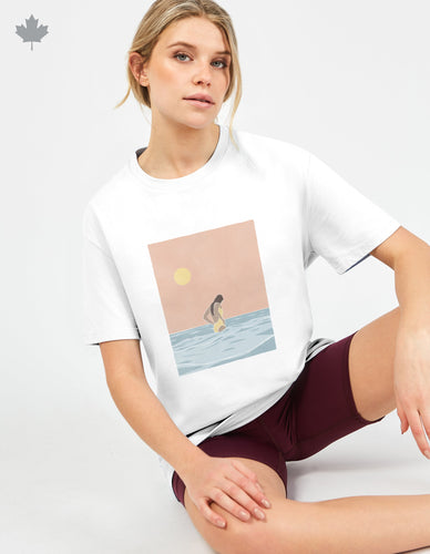 Long Tee