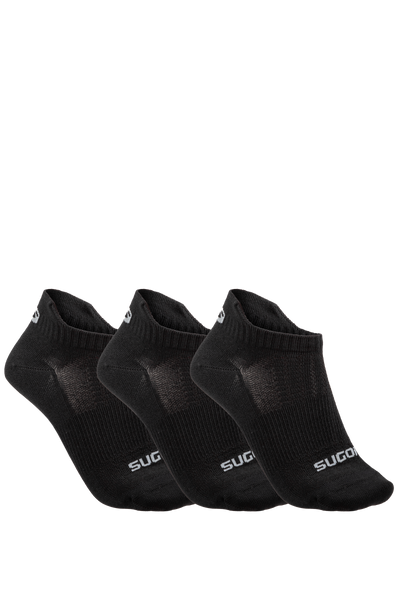 Classic Tab Socks 3-pack