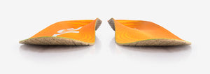 Active Footbed - Thin with Met Pad