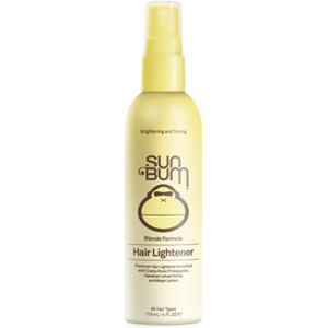Blonde Hair Lightener