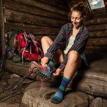 Women's Hike/Trek | Her Spur Boot Sock