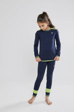Fuseknit Comfort Longsleeve - Jr
