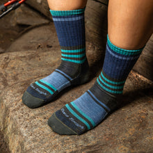 Women's Hike/Trek | Her Spur Boot Sock