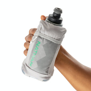 Quick Squeeze Insulated 18oz
