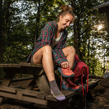 Women's Hike/Trek | Quarter Sock