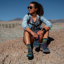 Women's Hike/Trek | Sunset Ledge Micro Crew