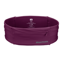 The Zipster Storage Belt