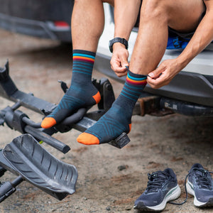 Men's Run | Stride Micro Crew Sock Ultra Light