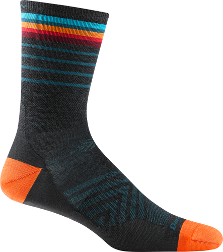 Men's Run | Stride Micro Crew Sock Ultra Light