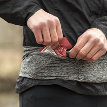 The Zipster Storage Belt