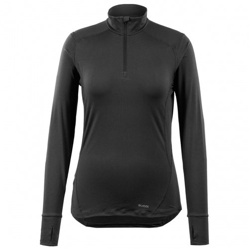 Fusion Core Zip - Women’s