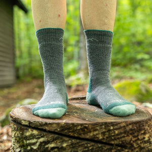 Women's Hike/Trek | Boot Sock
